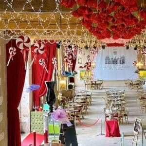 Restaurant L'Orangerie