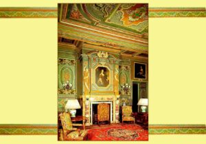 Visite du Château de Cheverny