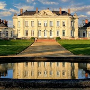 Visite parc et jardin