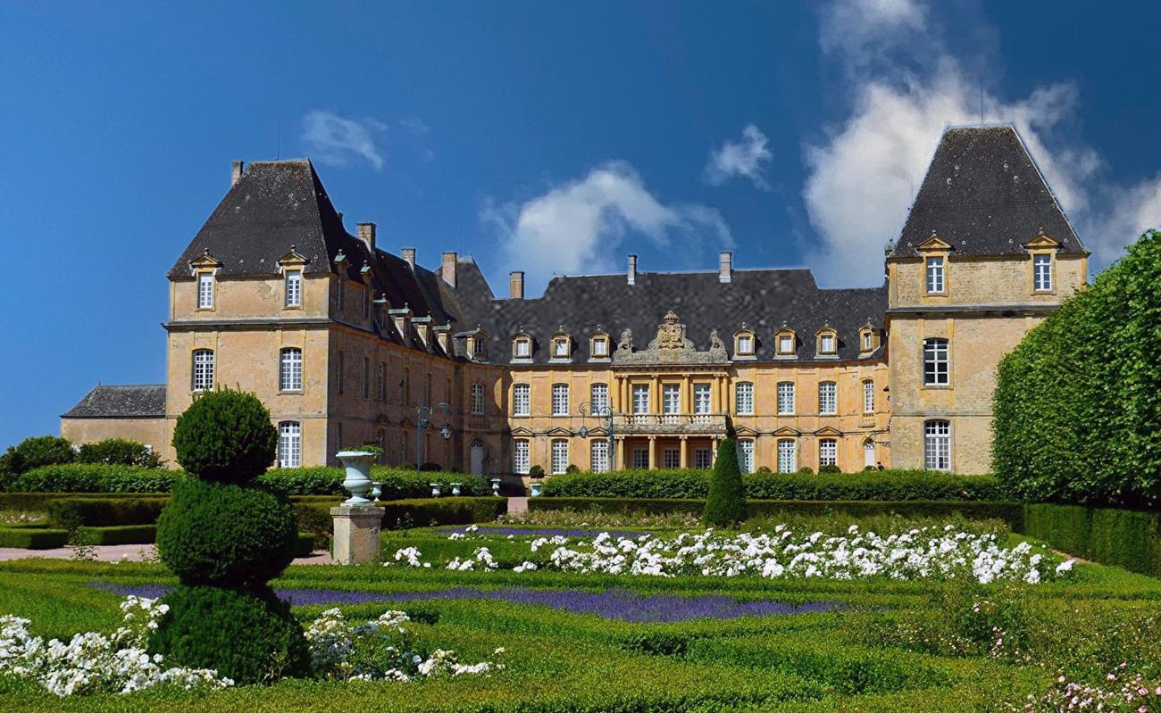 Image du château