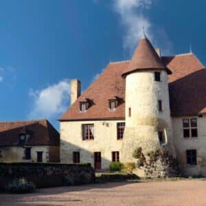 Castle Tour