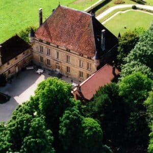 Tours & Park and Garden