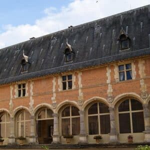 Castle Tour