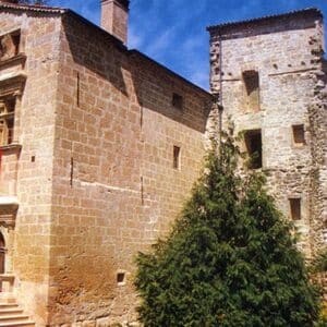 Visit to the Castle-Museum
