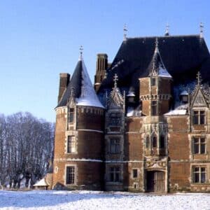 Castle Tour