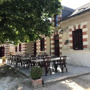 Restaurant La Table du Vigneron