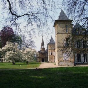visits to Preisch Castle