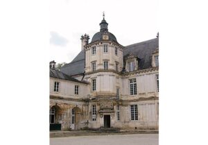 Image du château