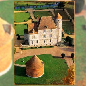 Castle Tour
