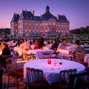 Restaurant Les Charmilles