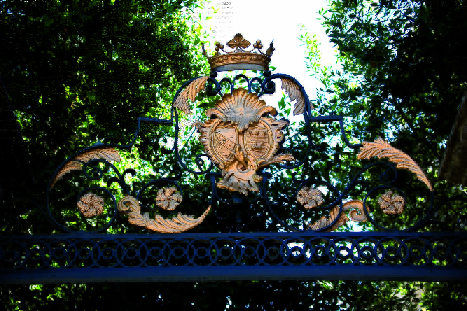 Image du château