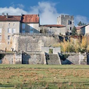 Castle Tour