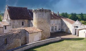 Image du château