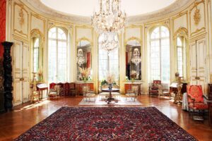 Image du château