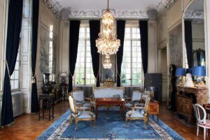 Image du château