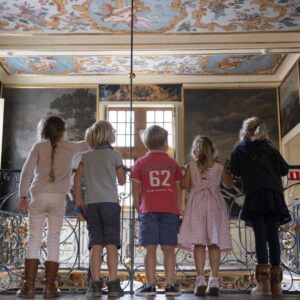 Castle Tour
