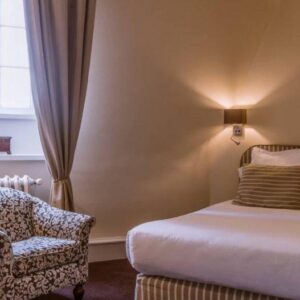 Chambre d'hôtel Charme