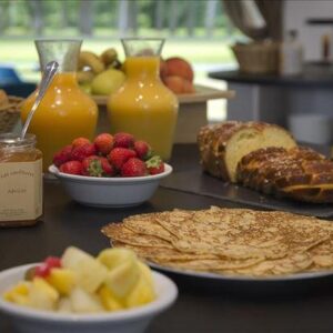 Petit Déjeuner