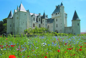 Image du château