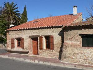 Location saisonnière le Four à Pain