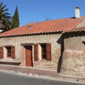Gîte le Four à Pain, location saisonnière au cœur de Corneilla del Vercol,