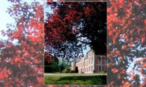 Visite parc et jardin