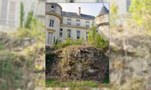 Visite parc et jardin