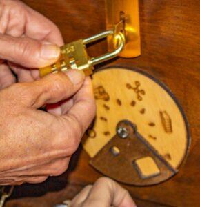 Escape Game au Château Abadia