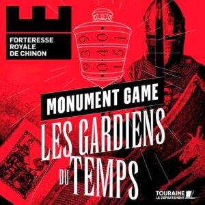 Escape Game at the Castle