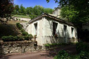 Location saisonnière La Lézardière