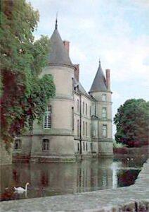 Image du château