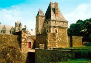 Image du château