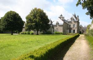 Image du château