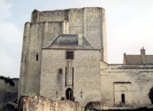 Image du château