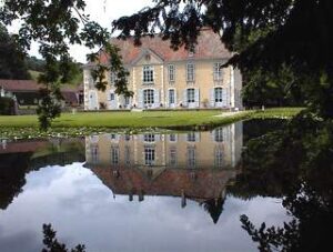 Image du château