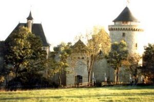 Image du château