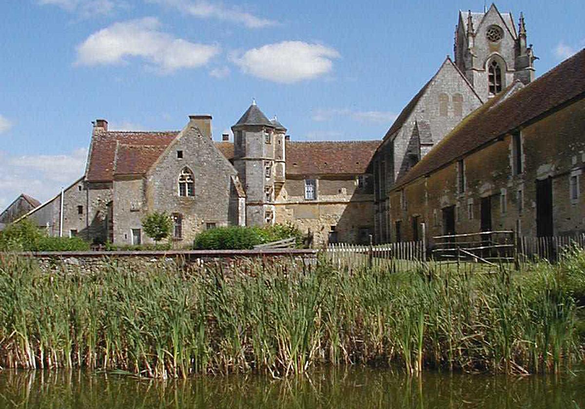 Image du château