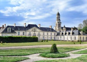 Image du château