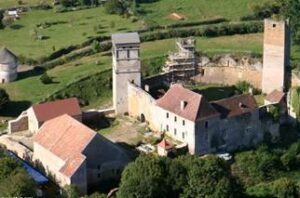 Image du château
