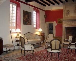 Receptions at the Castle