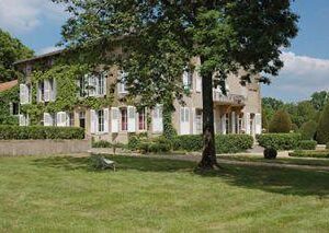 Receptions at Chateau