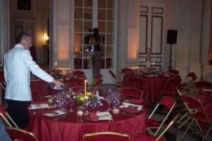 Séminaires & Évènements au Château