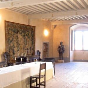 Castle Receptions
