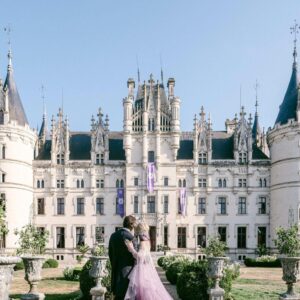 Receptions at the Castle