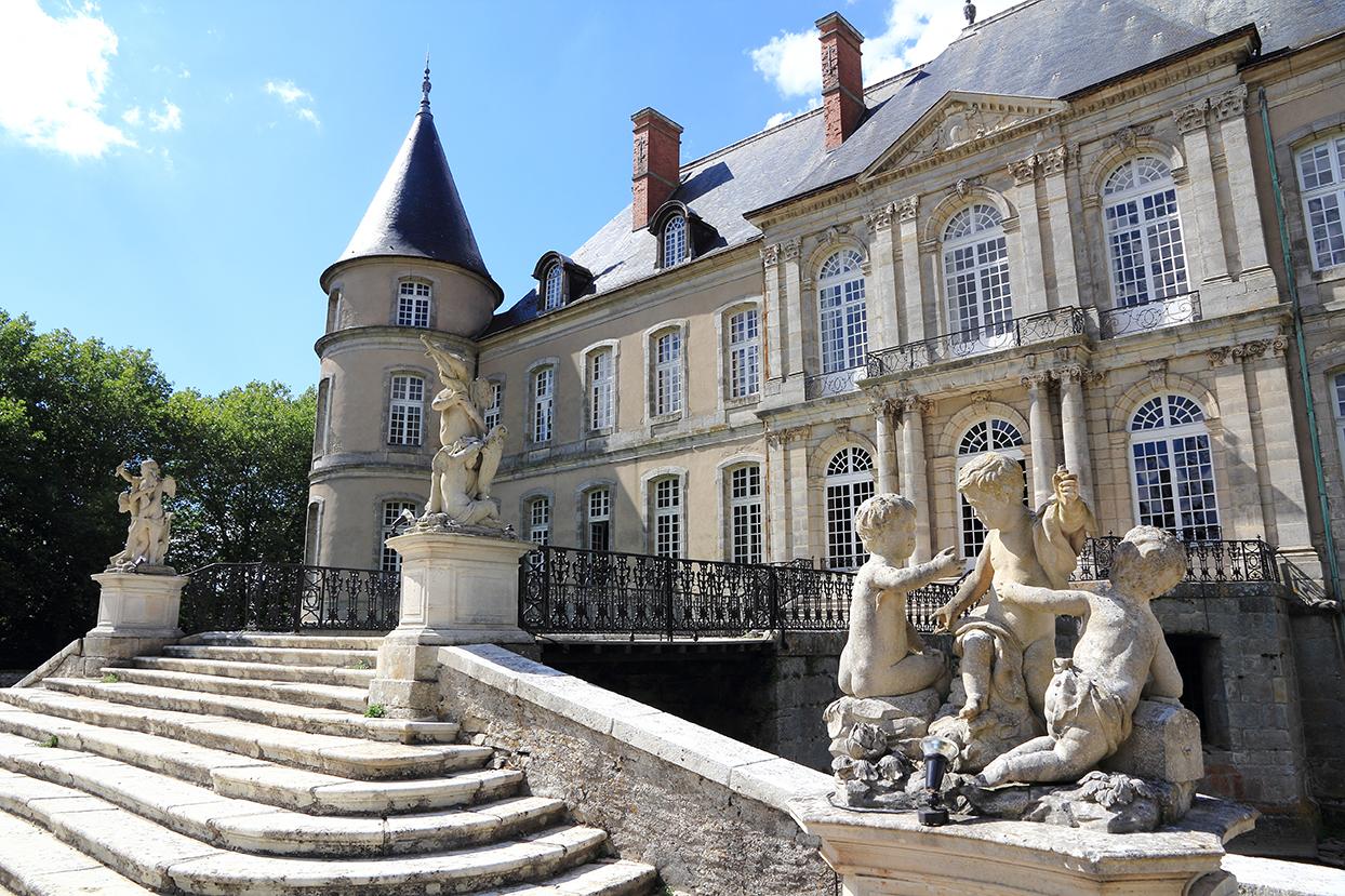 Image du château