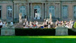 Séminaires & Évènements au Château