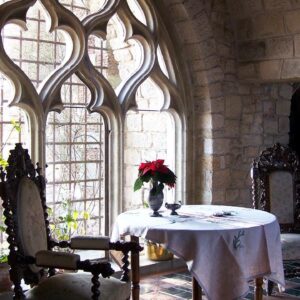 Receptions at the Castle