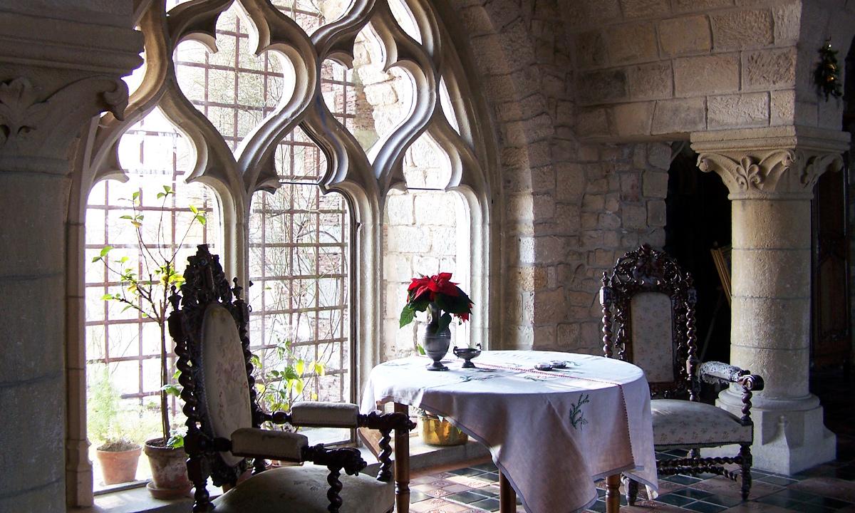 Image du château