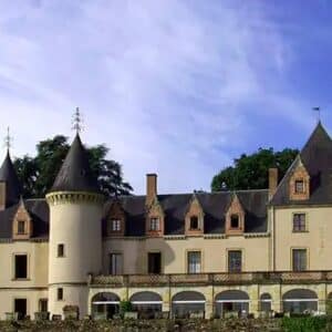 Receptions at the Castle