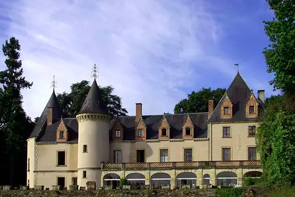 Image du château